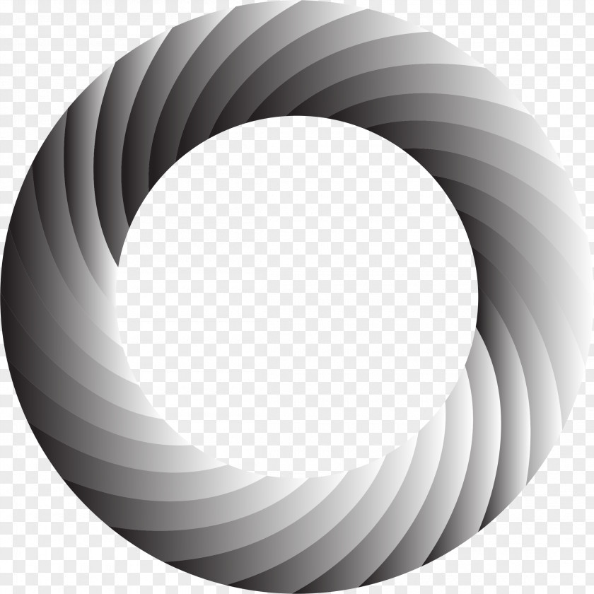 Donut Torus Clip Art PNG