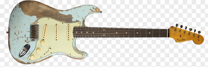 Electric Guitar Fender Stratocaster Musical Instruments Corporation Custom Shop PNG