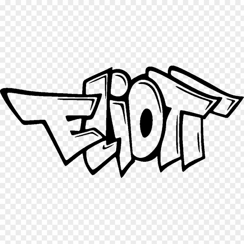 Graffiti Transparent Drawing Line Art /m/02csf Clip PNG