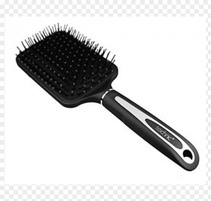 Hair Hairbrush Comb Wild Boar PNG