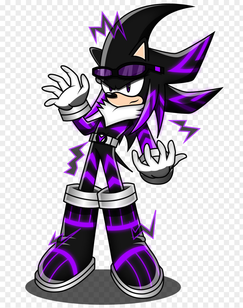 Hedgehog Sonic The Free Riders Shadow Super PNG
