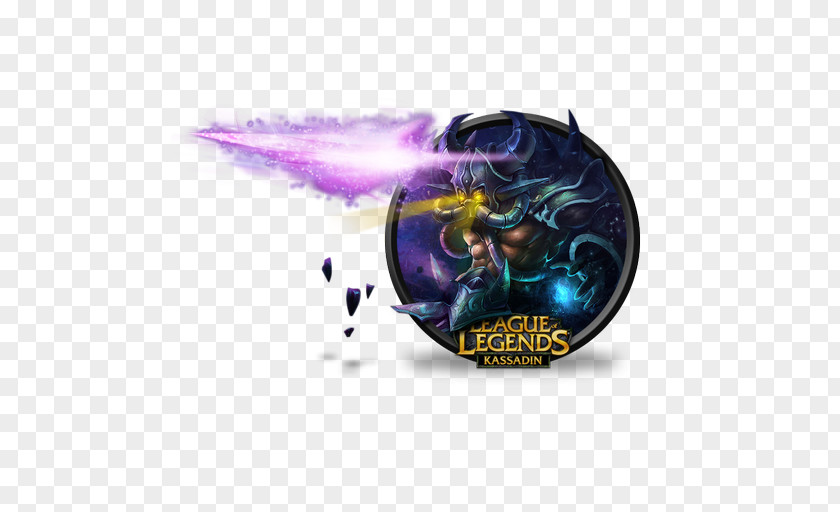 League Of Legends Video Game PNG