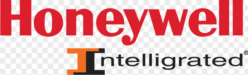 Logo Honeywell Intelligrated Brand Company PNG