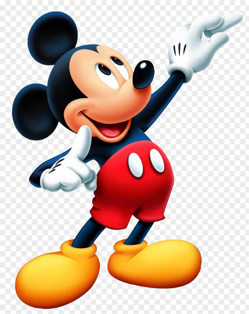 Mickey Mouse Minnie The Walt Disney Company Clip Art PNG