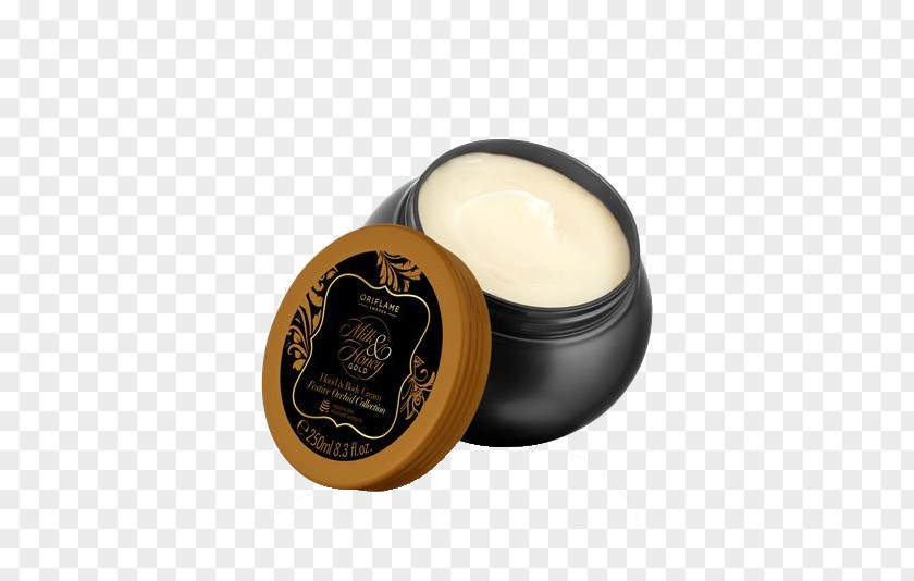 Milk Lotion Oriflame Cream Cosmetics PNG