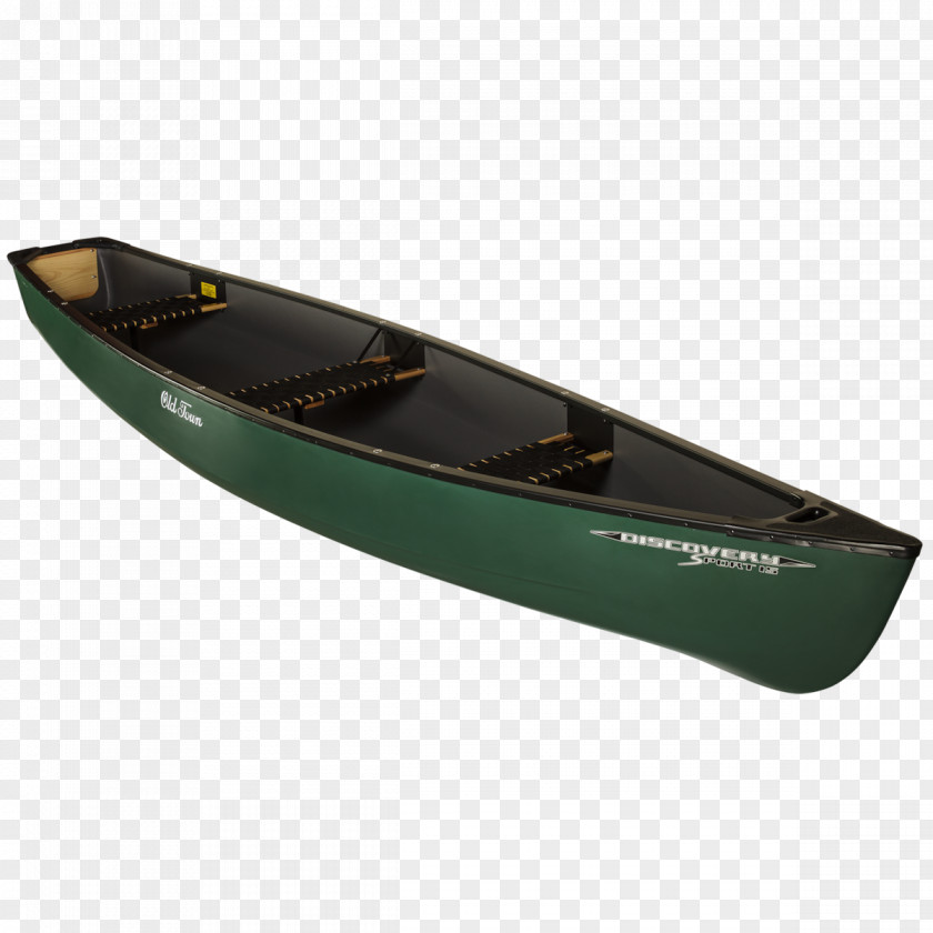 Old Town Boundary Waters Canoe Area Wilderness Kayak Paddle PNG