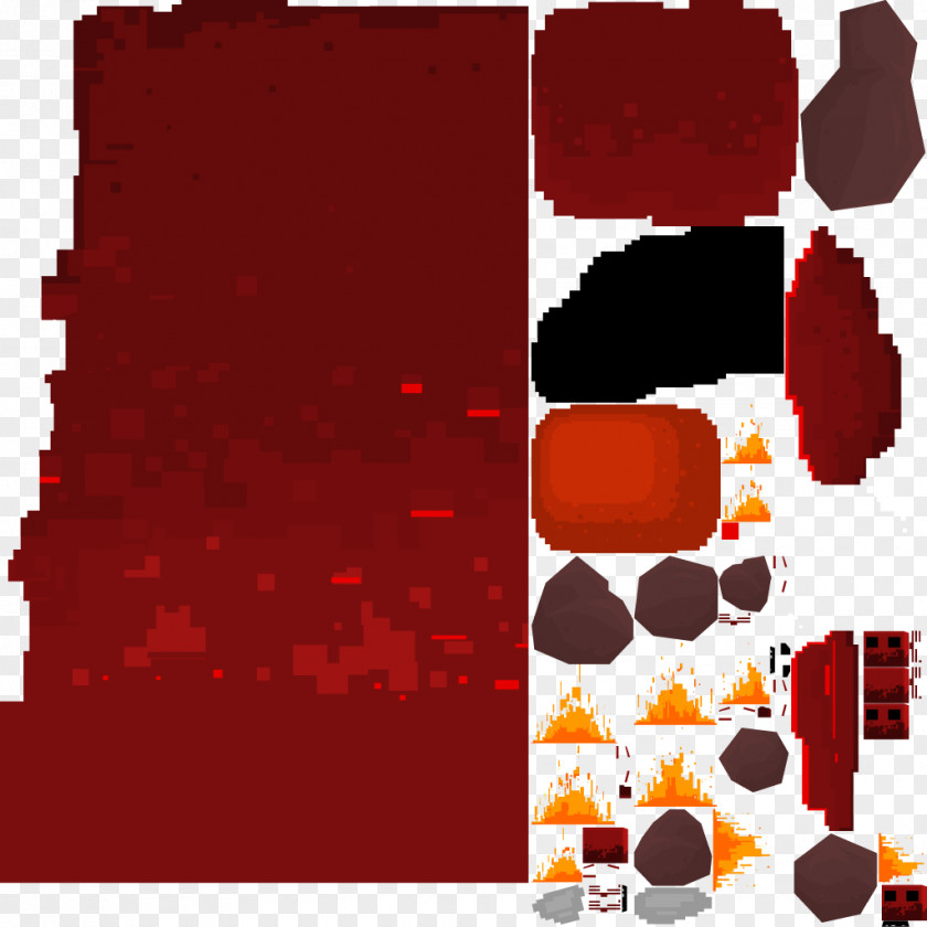 Super Meat Boy The Binding Of Isaac Sprite Video Games Boss PNG