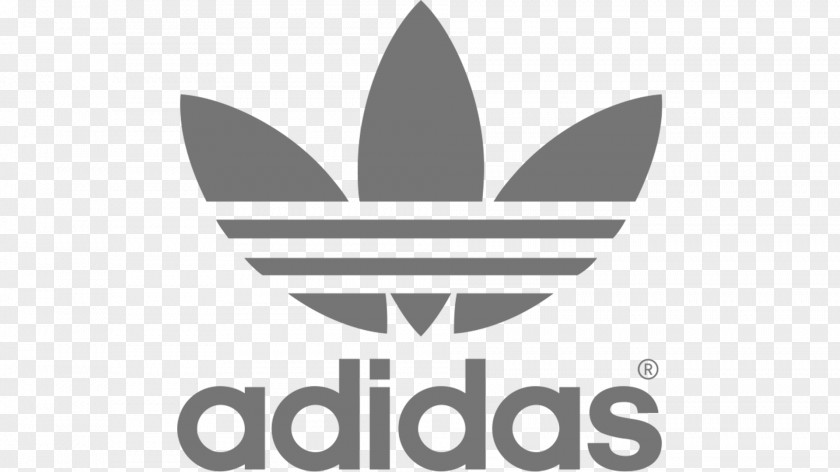 T-shirt Adidas Originals Trefoil Shoe PNG