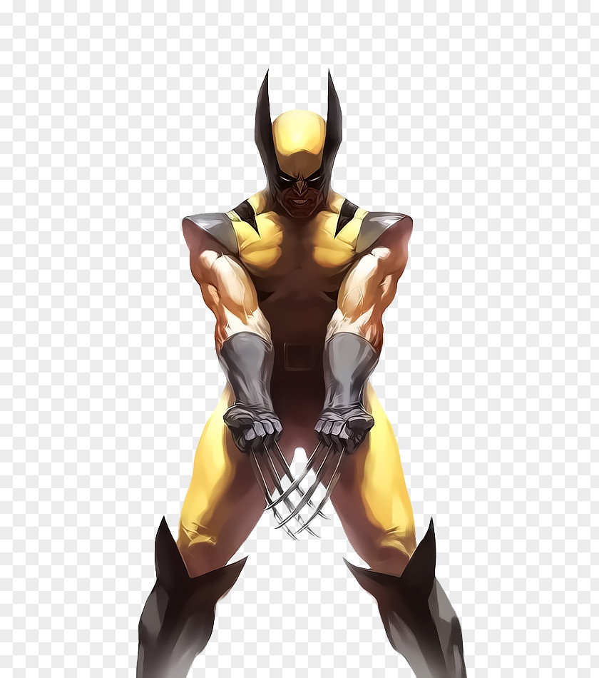 Wolverine Marvel Comics Universe Comic Book PNG