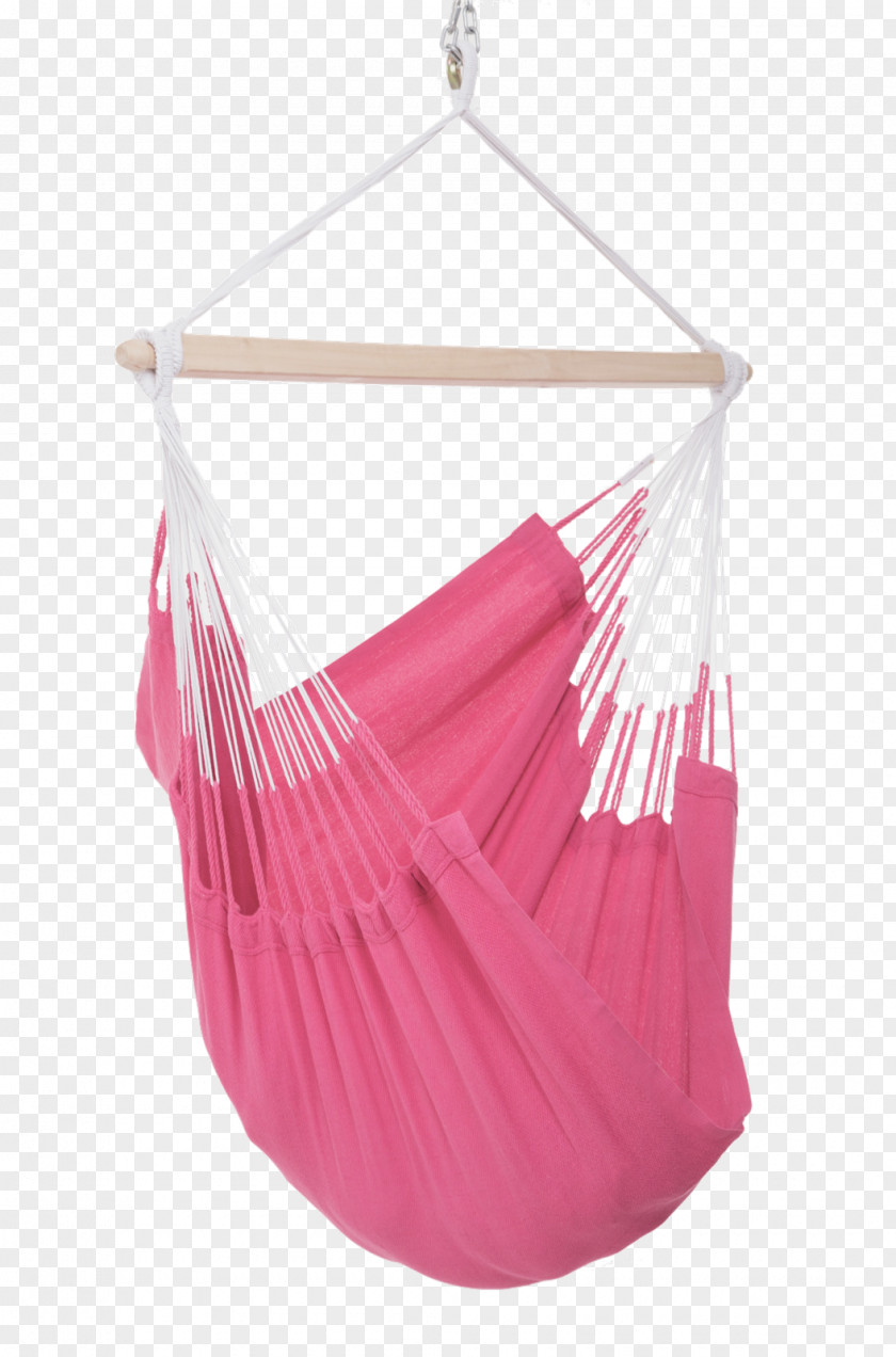 44 InchNatural Cotton Cloth (Hot Pink) Pink MHAMMOCK Product Design Colombian Hammock Chair PNG