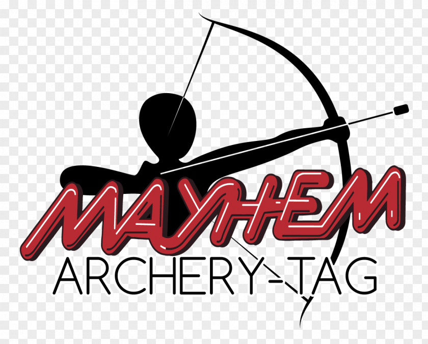 Arrow Archery Tag Mayhem Game PNG