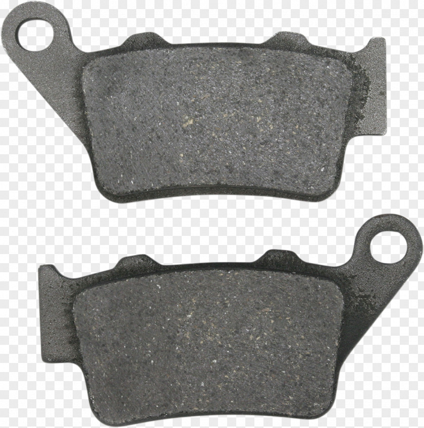 Brake Pad Car Disc TRW Automotive PNG