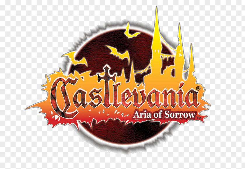 Castlevania: Aria Of Sorrow Dawn Symphony The Night Lords Shadow 2 PNG