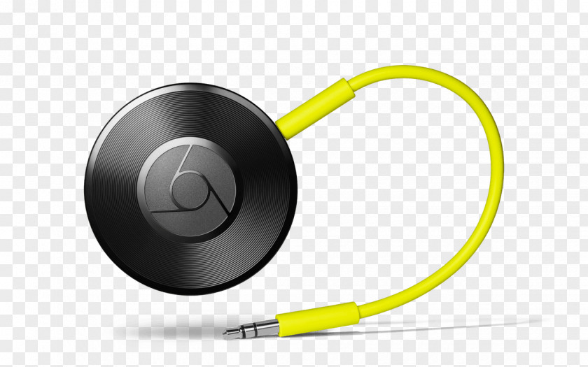 Chromecast Audio Google Ultra Handheld Devices Streaming Media PNG