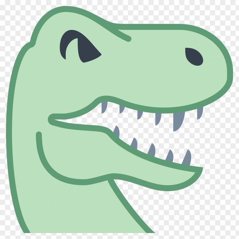 Dinosaur Vector Clip Art PNG