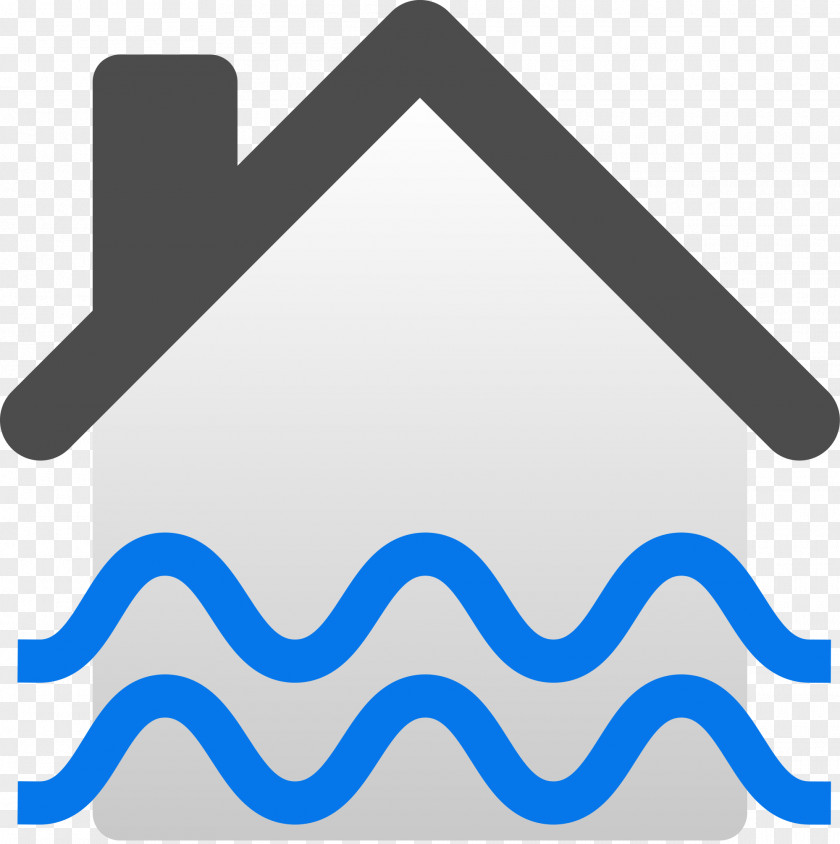 Floods Cliparts House Home Plain Clip Art PNG