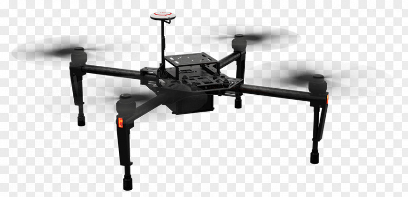 Future Drones Unmanned Aerial Vehicle DJI Matrice 600 Pro Quadcopter 100 PNG