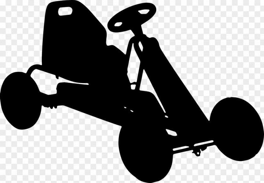 Go-kart Kart Racing Sport Auto PNG