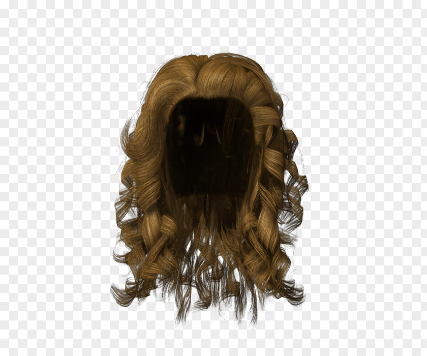 Hummer HX Hairstyle Wig Clip Art PNG