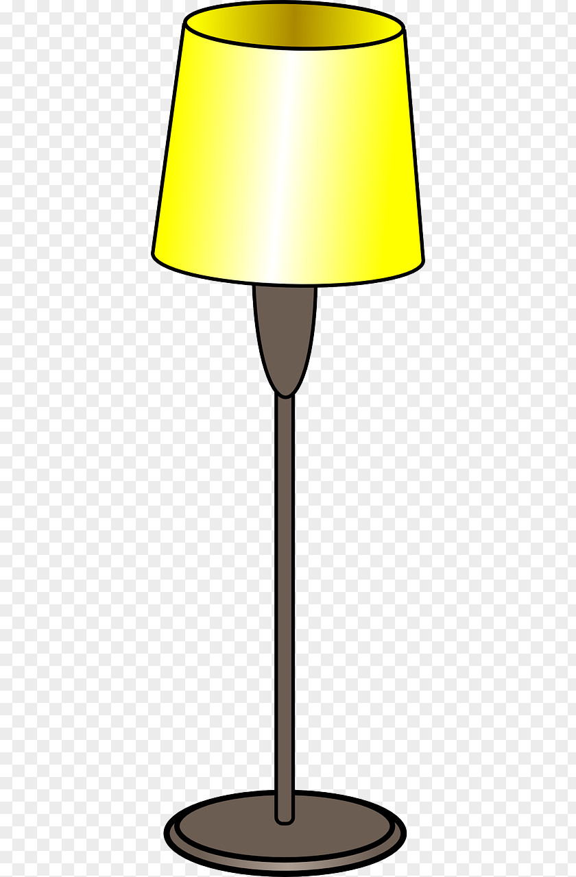 Lamp Clip Art Vector Graphics Openclipart Free Content PNG