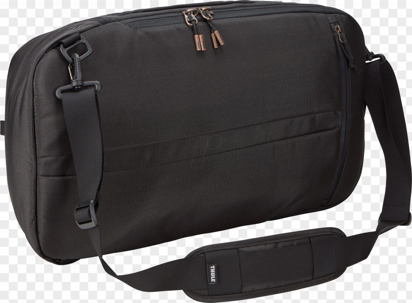 Laptop Thule Vea Backpack Messenger Bags Departer Daypack PNG