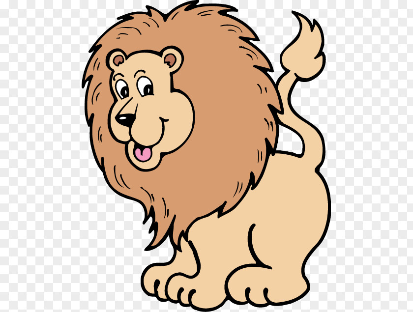 Leon Christian The Lion Roar Clip Art PNG