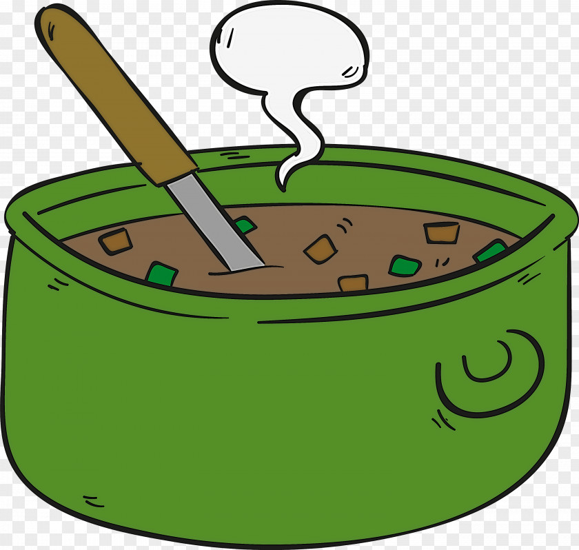 Line Art Cookware And Bakeware Drawing Cartoon Cauldron PNG