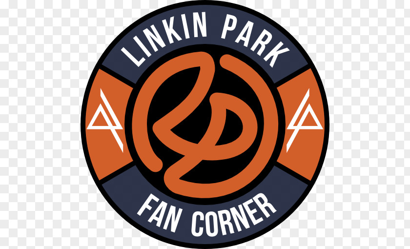 Linkinpark Logo Emblem Brand Organization Trademark PNG