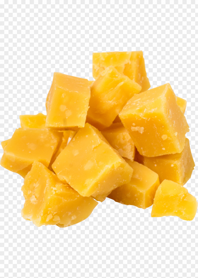 Mango Cheddar Cheese PNG