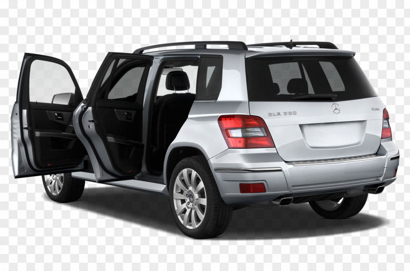 Mercedes Benz 2012 Mercedes-Benz GLK-Class 2010 2011 Car PNG