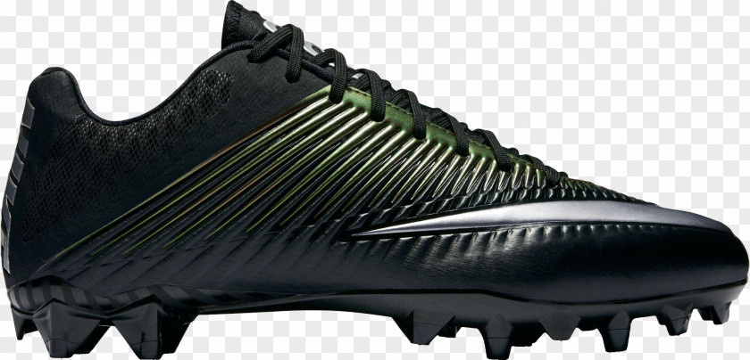 Nike Cleat Mercurial Vapor Football Boot Shoe PNG