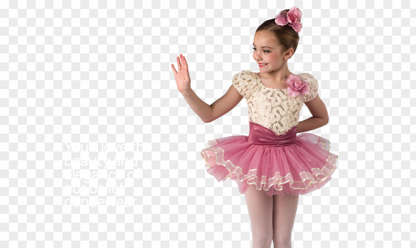 Recital Tutu Dance Dresses, Skirts & Costumes Performing Arts PNG