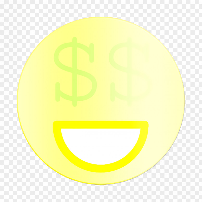 Rich Icon Emoticon Set PNG