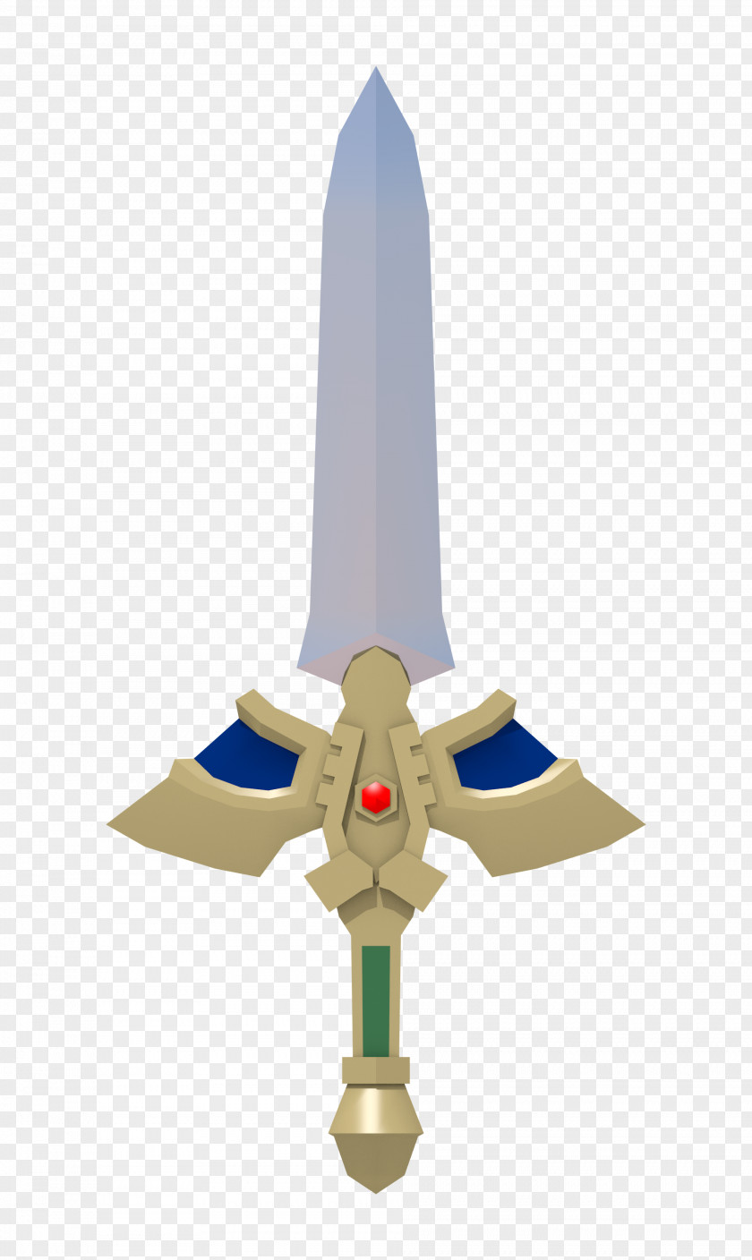 Sword Rocket PNG