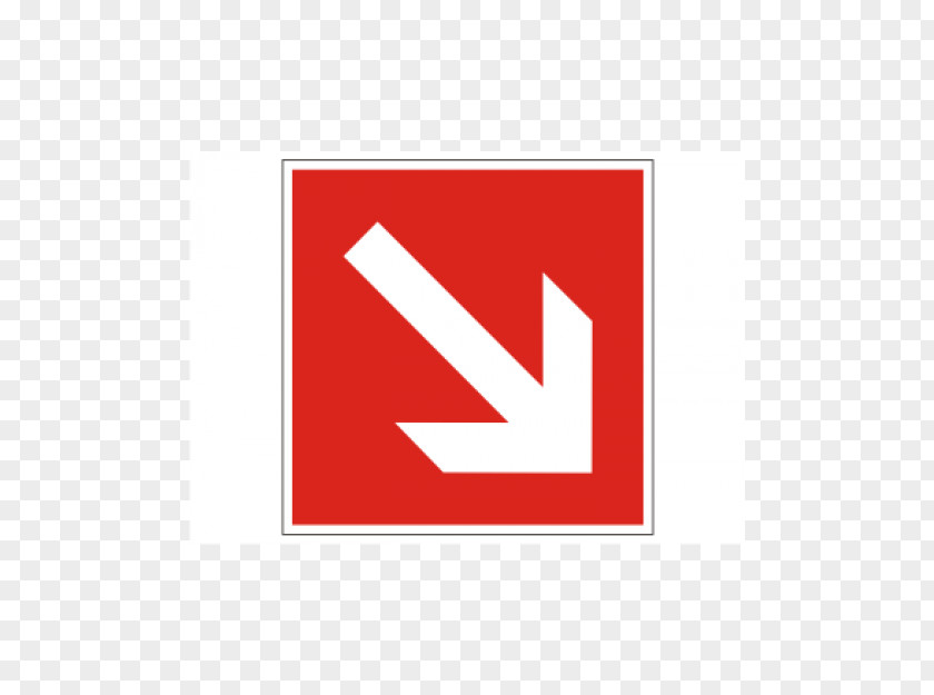 Symbol Brandschutzzeichen Sign Fire Class Arrow PNG