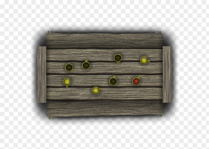 Table Roll20 Furniture Wood Chest PNG Chest, roll20 clipart PNG