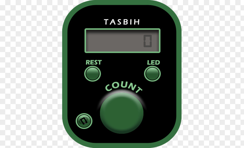 Tasbeeh Tasbih Italian Cuisine Counter Computer PNG