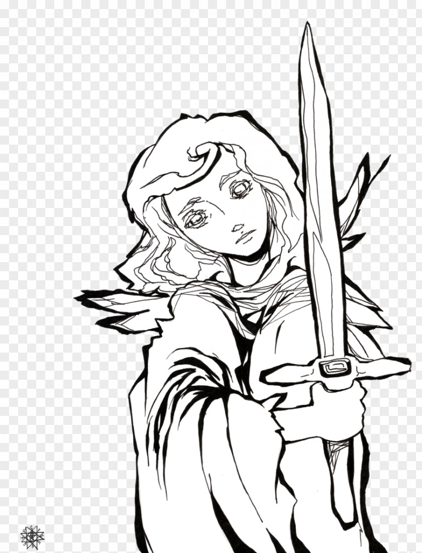 Themis Drawing Line Art /m/02csf Clip PNG