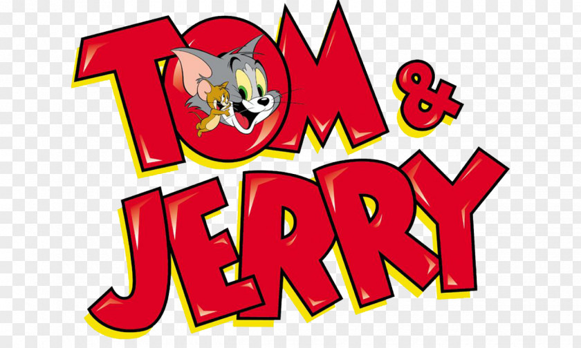 Tom Cat Jerry Mouse And Film Cartoon PNG