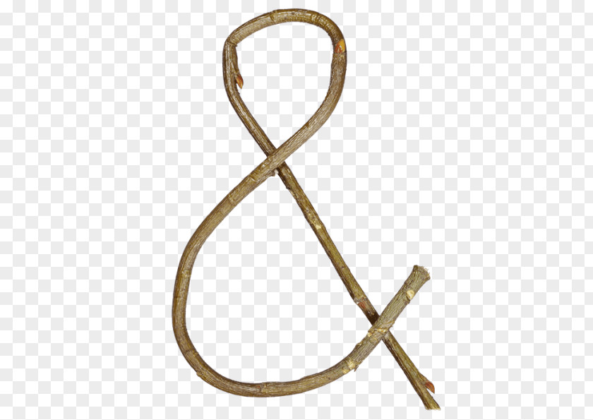TWIG Pipe Light Brass Copper Tubing PNG