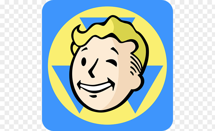 Vector Icon Fallout 4 Shelter Wasteland Electronic Entertainment Expo 2015 Android PNG
