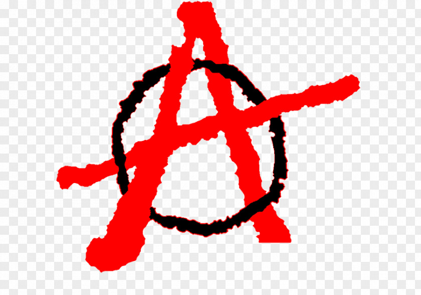 Anarchy Photo Tattoo Logo Symbol PNG