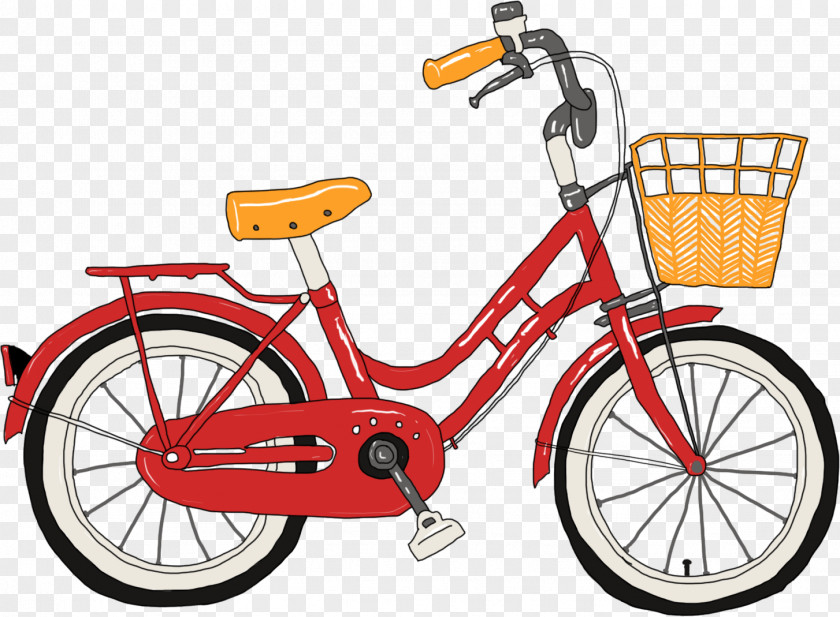 Bicycle Motorcycle Icon PNG