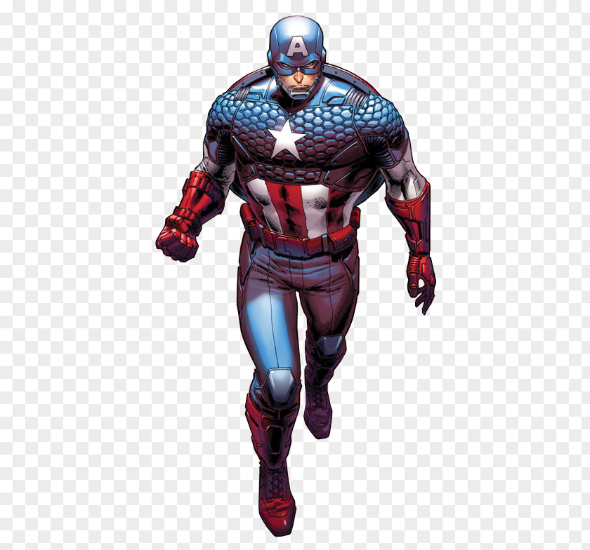 Captain America Iron Man Marvel Comics Cinematic Universe NOW! PNG