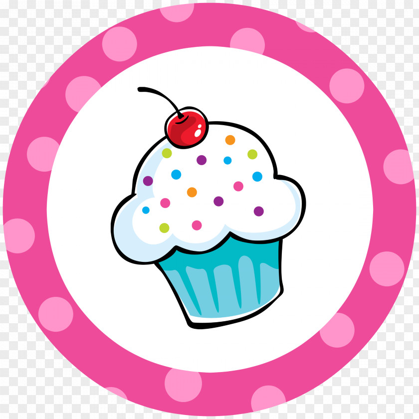 Cup Cake Lollipop Cupcake Candy Sweetness Clip Art PNG