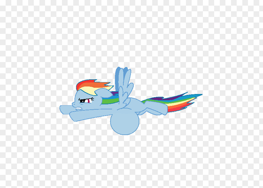 Design Rainbow Dash Desktop Wallpaper Flight PNG