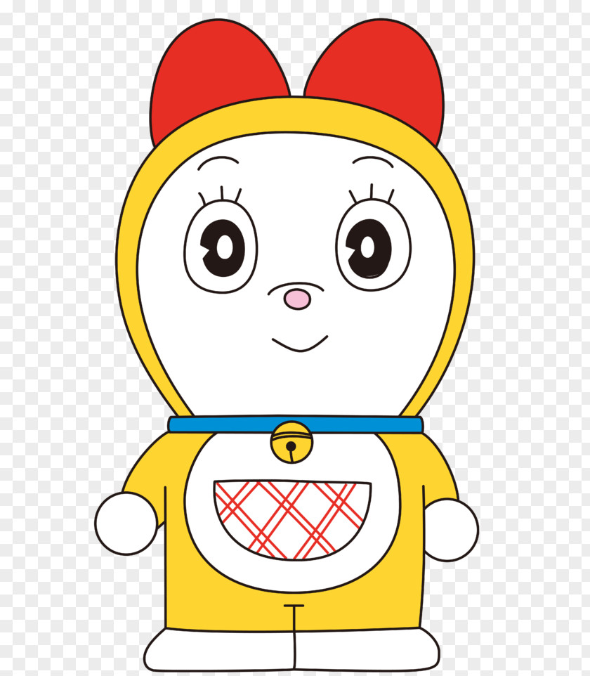 Doraemon Dorami Nobita Nobi PNG