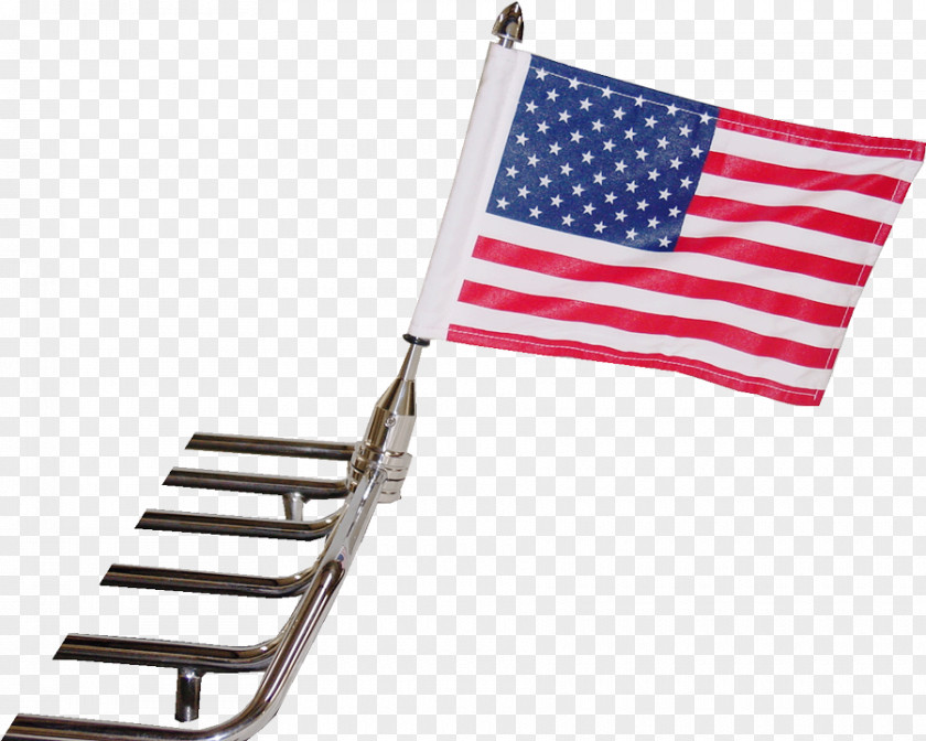 Flag United States Of America The National US Stick PNG