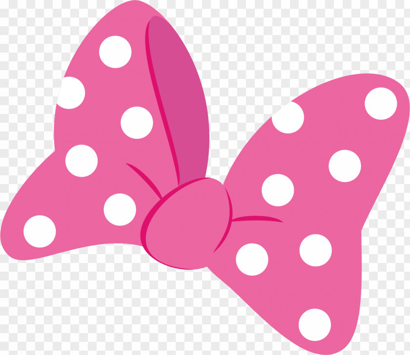 Fuchsia Frame Minnie Mouse Mickey Clip Art PNG