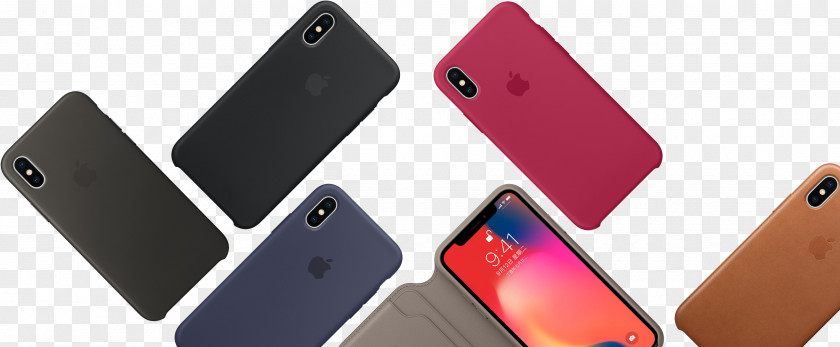 IPhone,X IPhone 8 7 Smartphone Telephone Apple A11 PNG